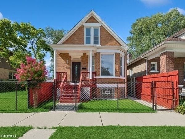 642 E 90th Street, Chicago, IL 60619