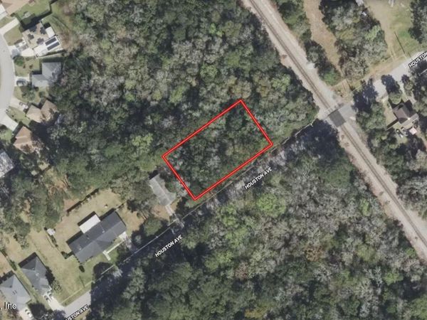 0 HOUSTON Street, Green Cove Springs, FL 32043