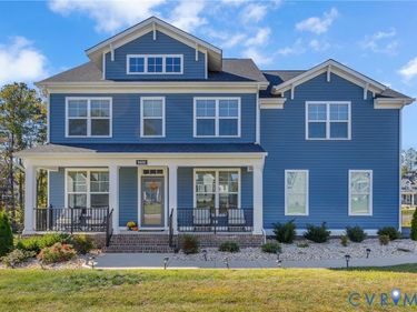 9400 Kinnerton Drive, Midlothian, VA 23112