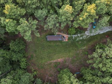 4374 Tye River, Amherst, VA 24521