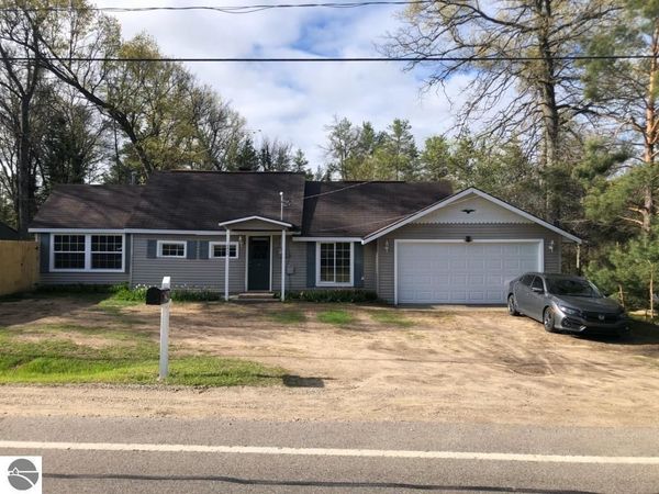 2948 Michigan Highway E, Roscommon, MI 48653