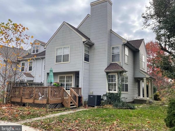 322 BARRISTER COURT, BEL AIR, MD 21015