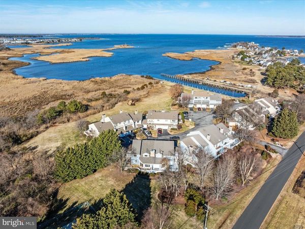 111 BAY VIEW, GRASONVILLE, MD 21638