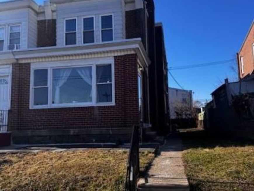 4118 Princeton Avenue, Philadelphia, PA 19135 Main Photo