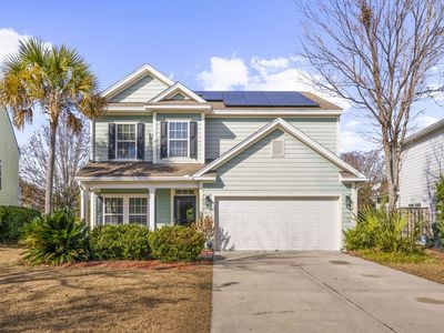 306 Tidal Rice Court, Wando, SC 29492