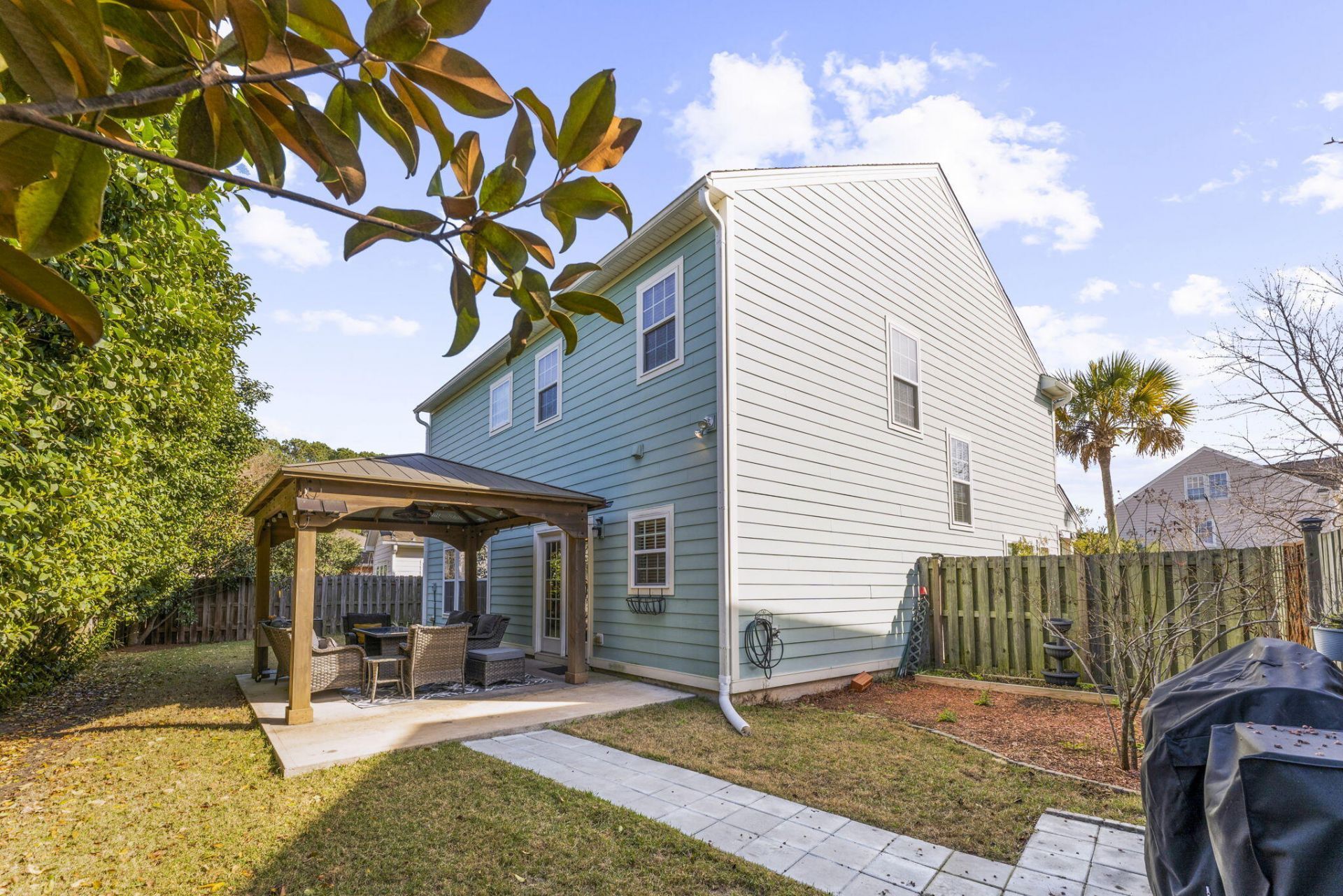 306 Tidal Rice Court Photo 34