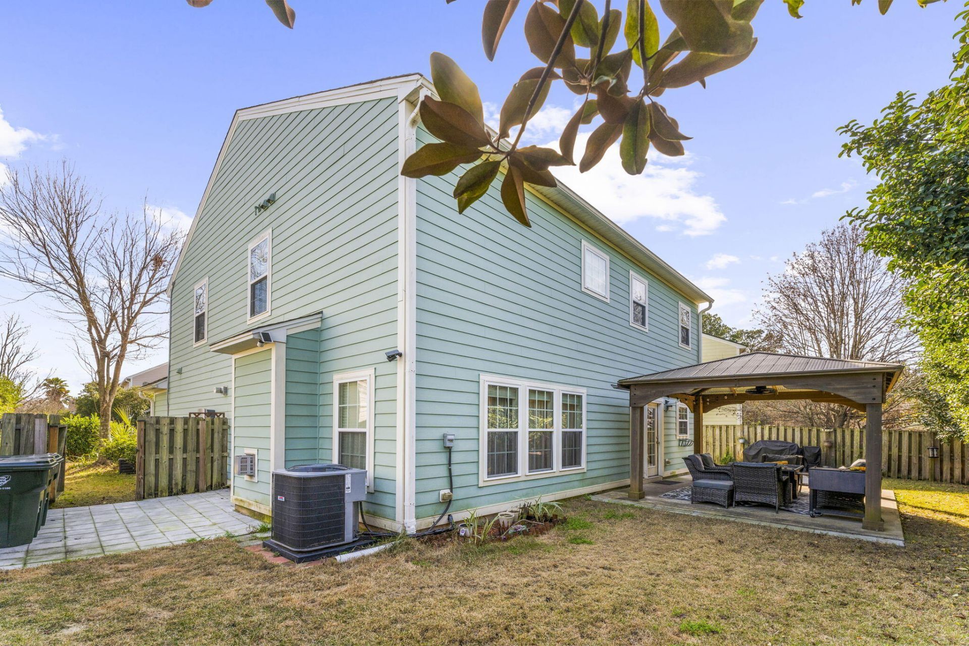 306 Tidal Rice Court Photo 35