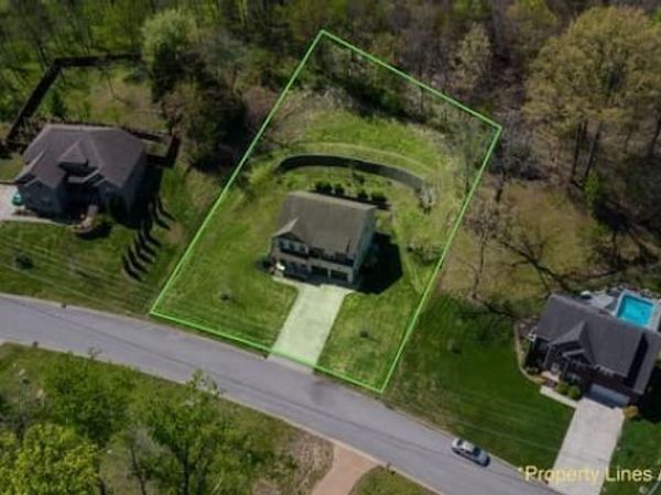 1197 Ben Hill Blvd, Nolensville, TN 37135