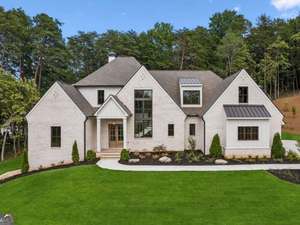 4475 KD Kruzel Drive, Cumming, GA 30041