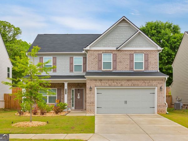 3139 Dowsing Lane, Powder Springs, GA 30127