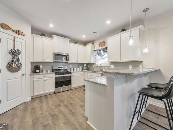 3139 Dowsing Lane, Powder Springs, GA 30127