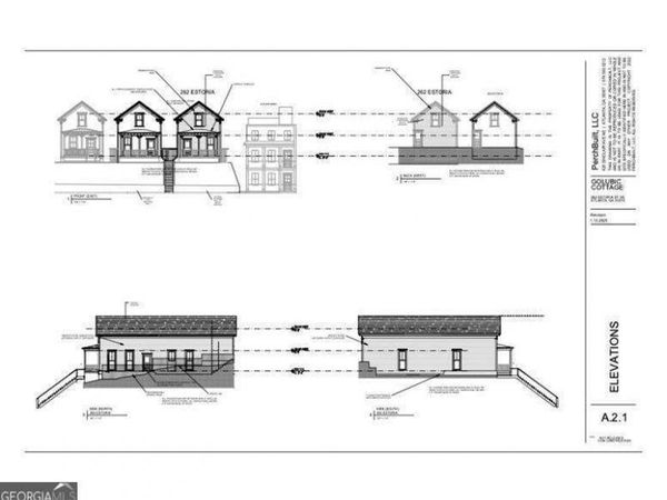 262 Estoria Street, Atlanta, GA 30316