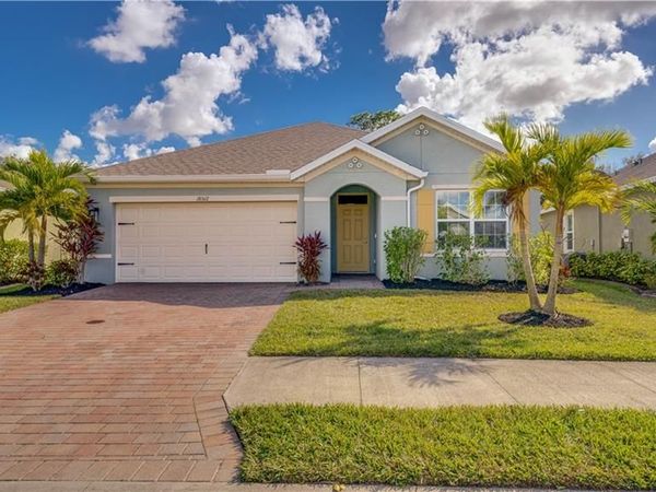 18512 Marlin Kite LN, NORTH FORT MYERS, FL 33917