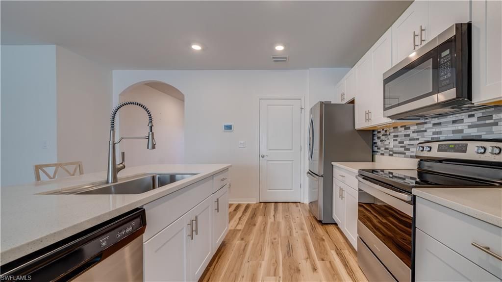 18512 Marlin Kite Ln, North Fort Myers, FL 33917 Photo