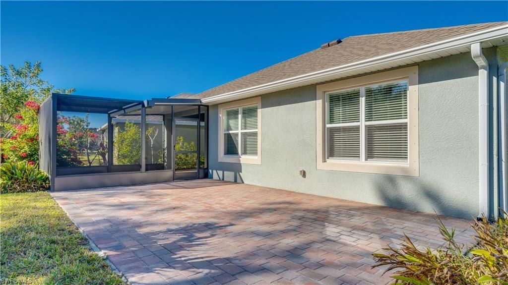 18512 Marlin Kite Ln, North Fort Myers, FL 33917 Photo