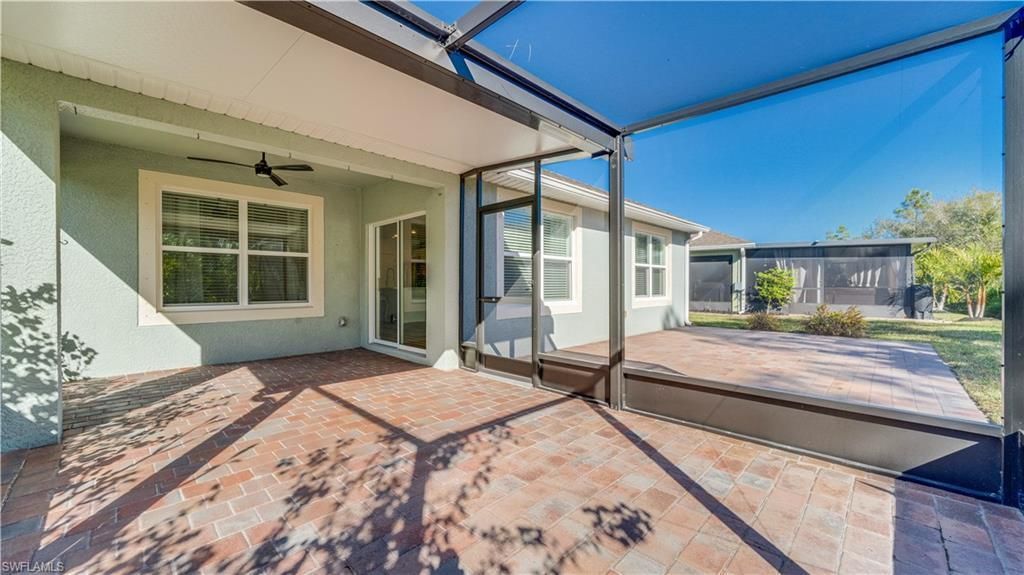 18512 Marlin Kite Ln, North Fort Myers, FL 33917 Photo