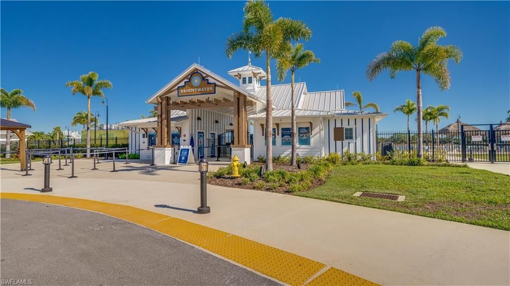 18512 Marlin Kite Ln, North Fort Myers, FL 33917 Photo