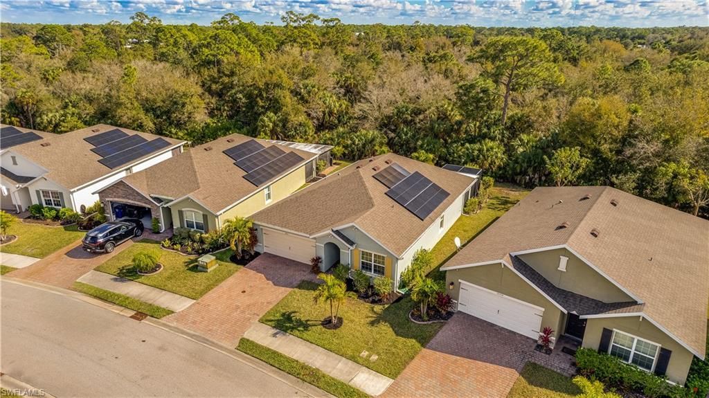 18512 Marlin Kite Ln, North Fort Myers, FL 33917 Photo