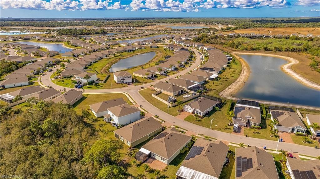 18512 Marlin Kite Ln, North Fort Myers, FL 33917 Photo