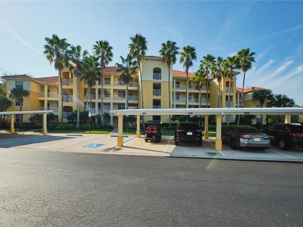 10710 Ravenna WAY, Unit 103, FORT MYERS, FL 33913