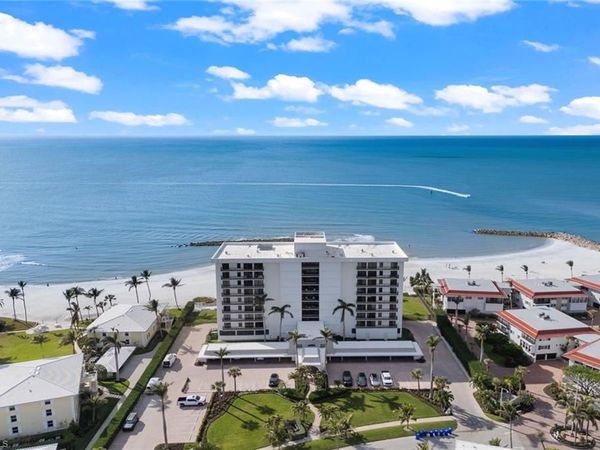 2171 Gulf Shore BLVD N, Unit 104, NAPLES, FL 34102