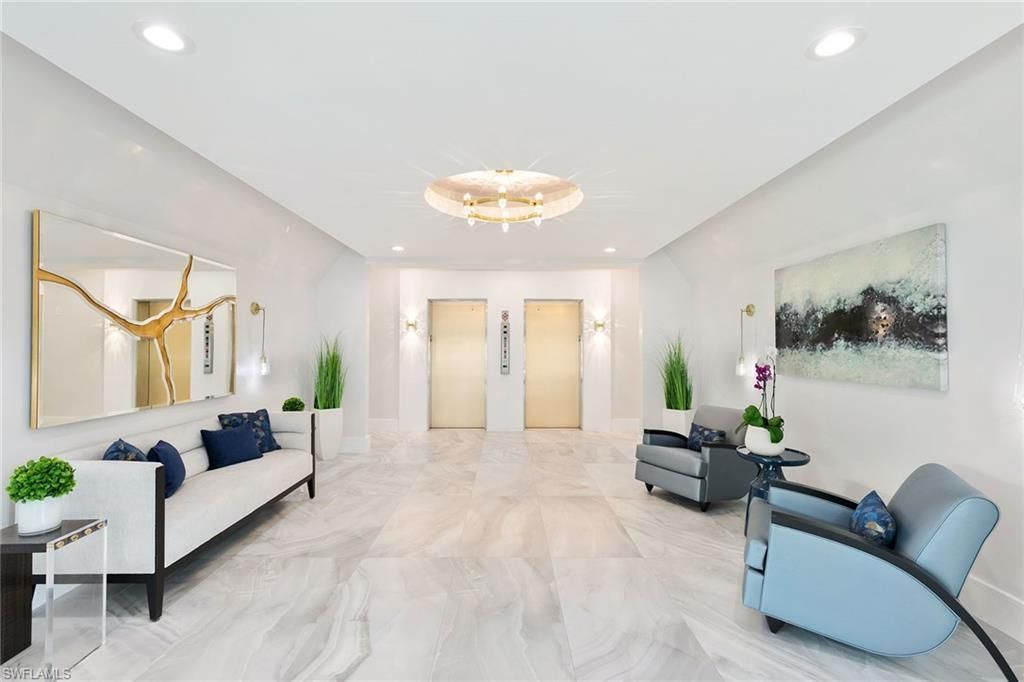 2171 Gulf Shore Blvd N, Unit 104, Naples, FL 34102 Photo