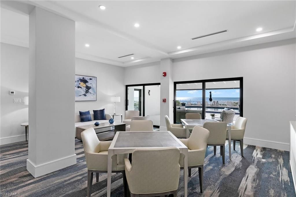 2171 Gulf Shore Blvd N, Unit 104, Naples, FL 34102 Photo