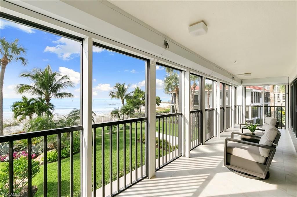 2171 Gulf Shore Blvd N, Unit 104, Naples, FL 34102 Photo