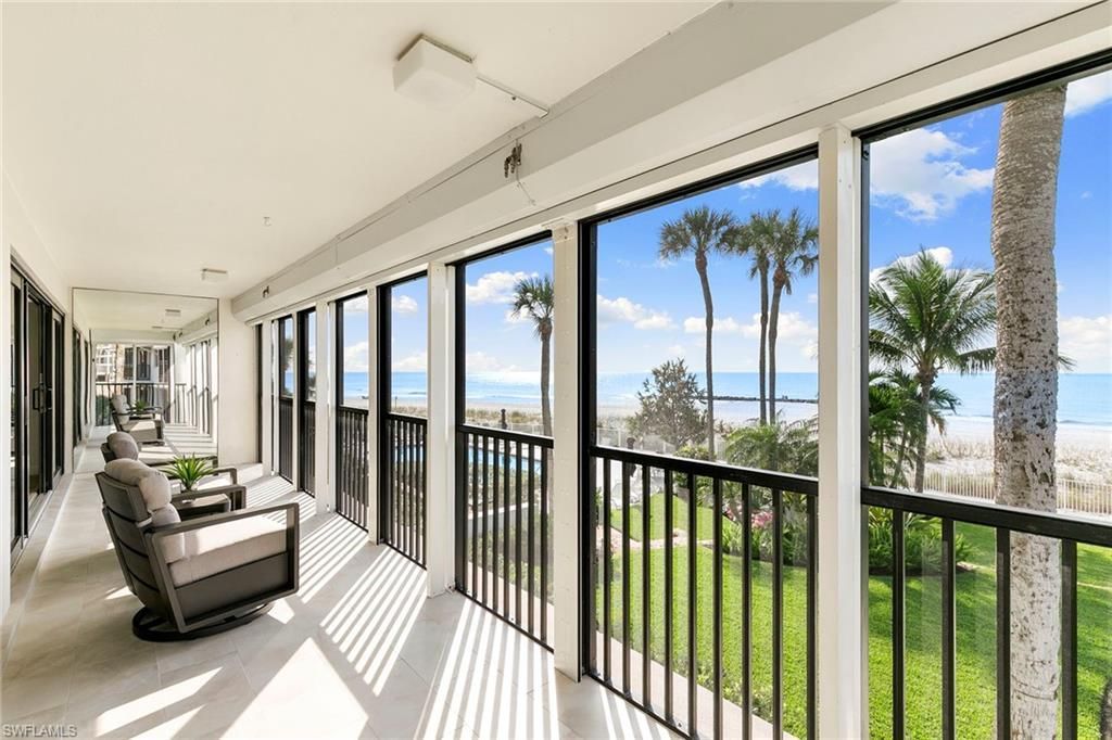 2171 Gulf Shore Blvd N, Unit 104, Naples, FL 34102 Photo