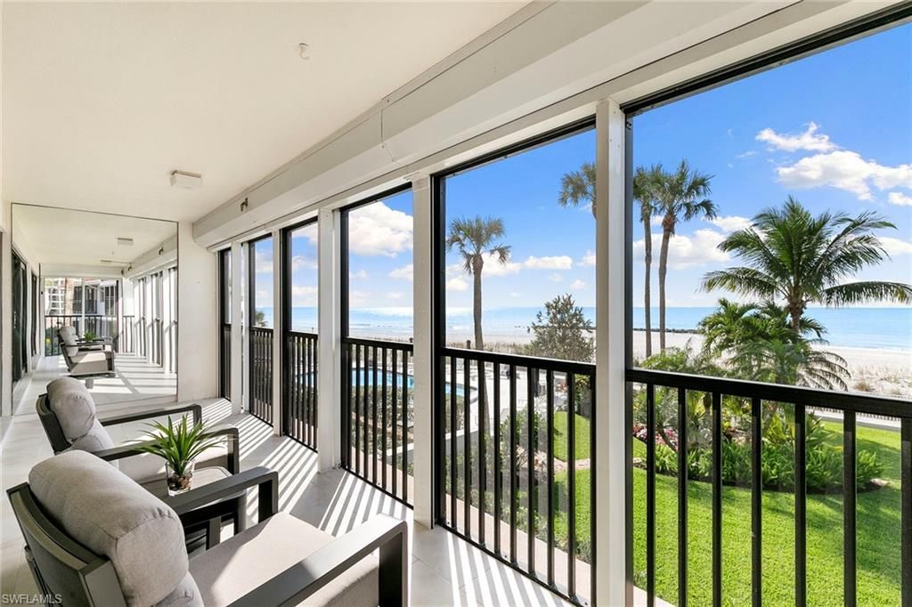 2171 Gulf Shore Blvd N, Unit 104, Naples, FL 34102 Photo