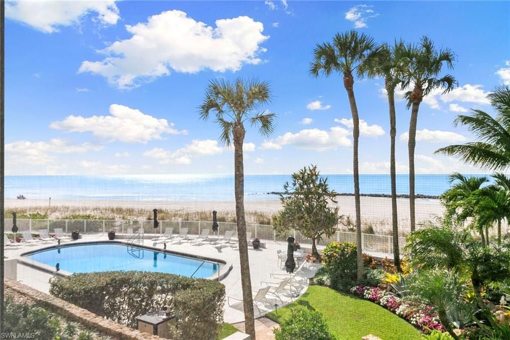 2171 Gulf Shore Blvd N, Unit 104, Naples, FL 34102 Photo