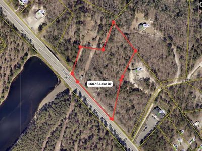 1607 South Lake Drive , Lexington, SC 29073