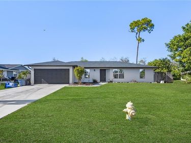 17176 Phlox DR, FORT MYERS, FL 33967