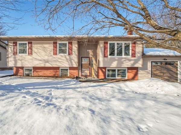 711 S Wisconsin Street, Fall Creek, WI 54742