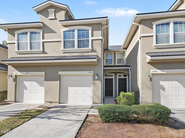 12288 BLACK WALNUT Court, Jacksonville, FL 32226