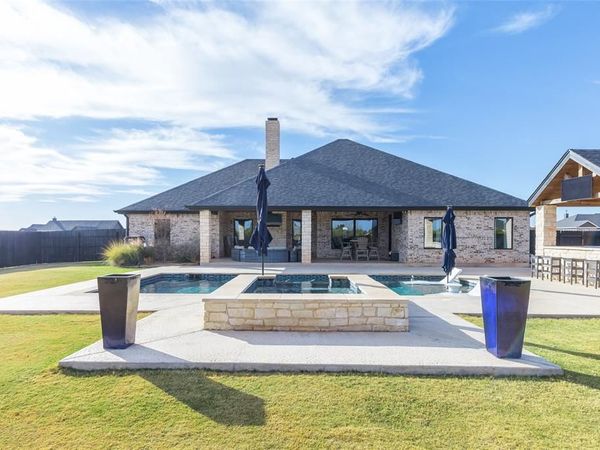 169 Pine Springs Cove, Tuscola, TX 79562