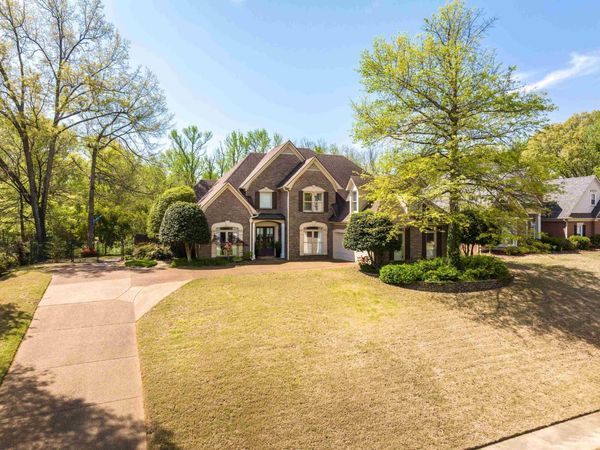 6153 KIMBERLY ELISE DR, Bartlett, TN 38135