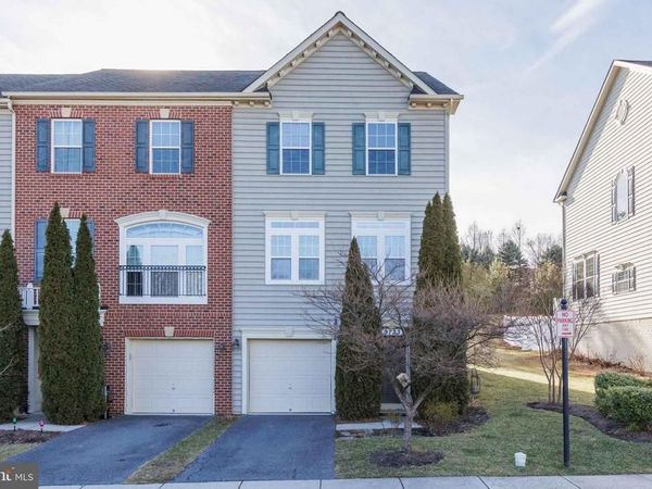 9733 BRAIDWOOD TERRACE, FREDERICK, MD 21704