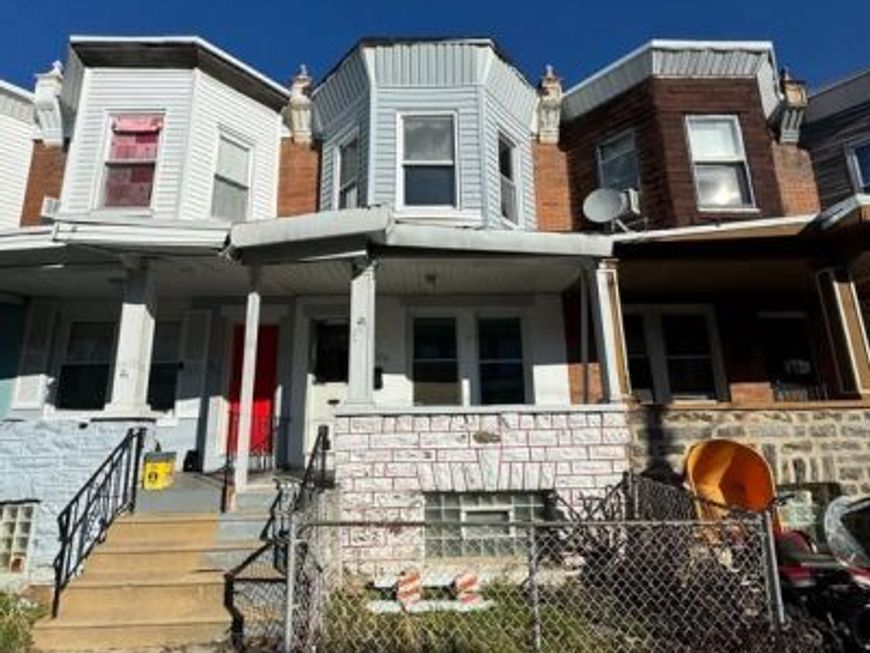 229 W Sheldon Street, Philadelphia, PA 19120 Main Photo