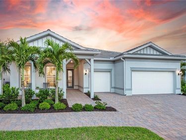 1987 Don Benito WAY, NAPLES, FL 34120