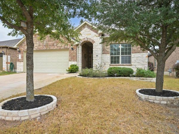 2041 Elaina LOOP, Leander, TX 78641
