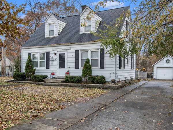 4056 Cleveland Street, Gary, IN 46408