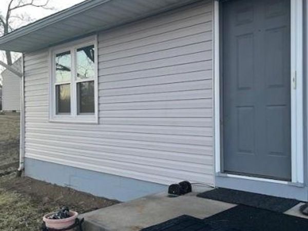 101 Academy Street, Platte City, MO 64079