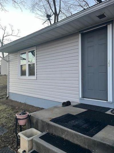 101 Academy Street, Platte City, MO 64079 Main Photo