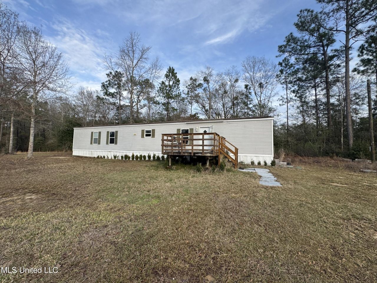 20261 Fox Ridge Drive, Saucier, MS 39574 Main Photo