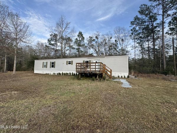 20261 Fox Ridge Drive, Saucier, MS 39574