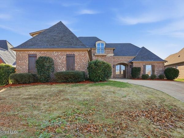 113 Fontanelle Boulevard, Madison, MS 39110