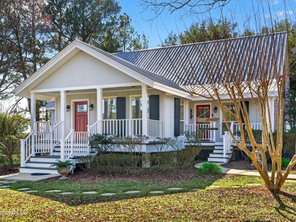 96 View Drive, Poplarville, MS 39470