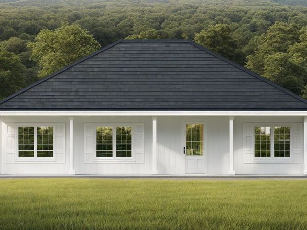 11 Shadow Wood Drive, McHenry, MS 39561