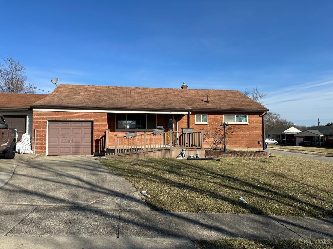 30 Berkshire Court, Hamilton, OH 45013 Main Photo